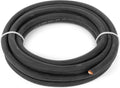20 Feet Black 100% Copper Extra Flexible Welding Cable 600 Volt G773