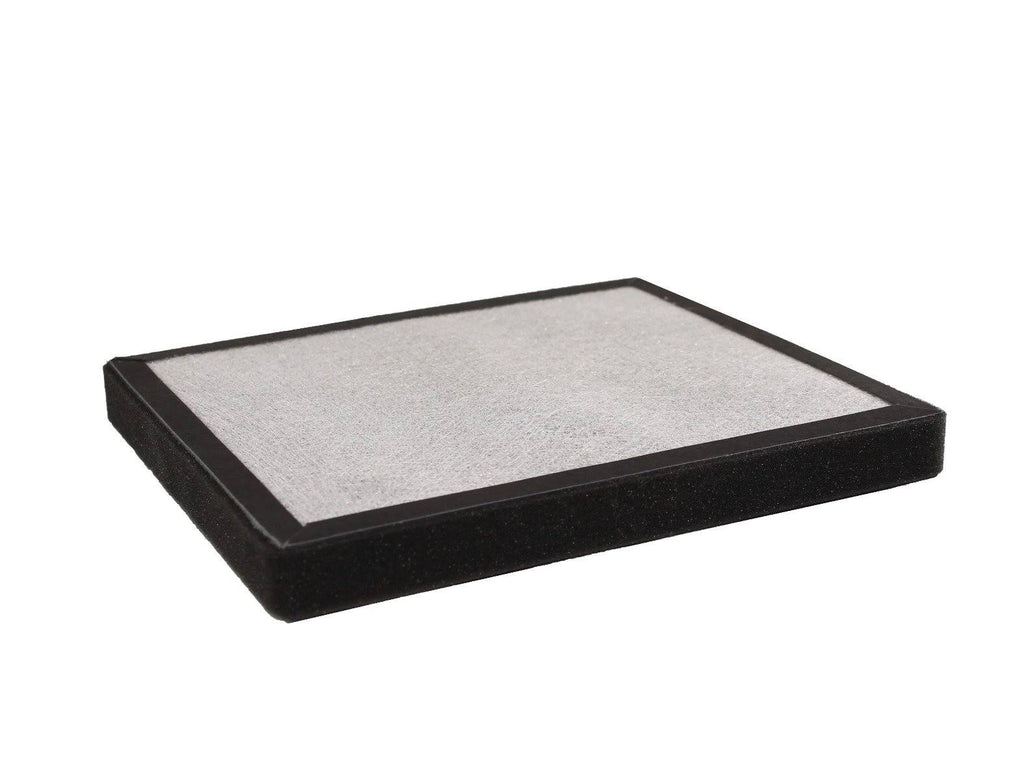 50 Pack Replacement HEPA Carbon Filter Z174196