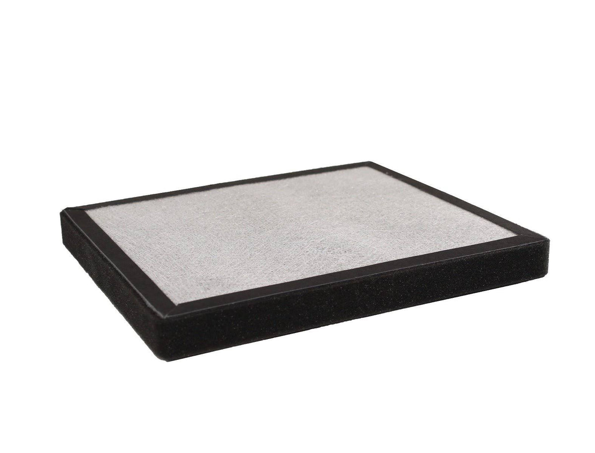 50 Pack Replacement HEPA Carbon Filter Z174196