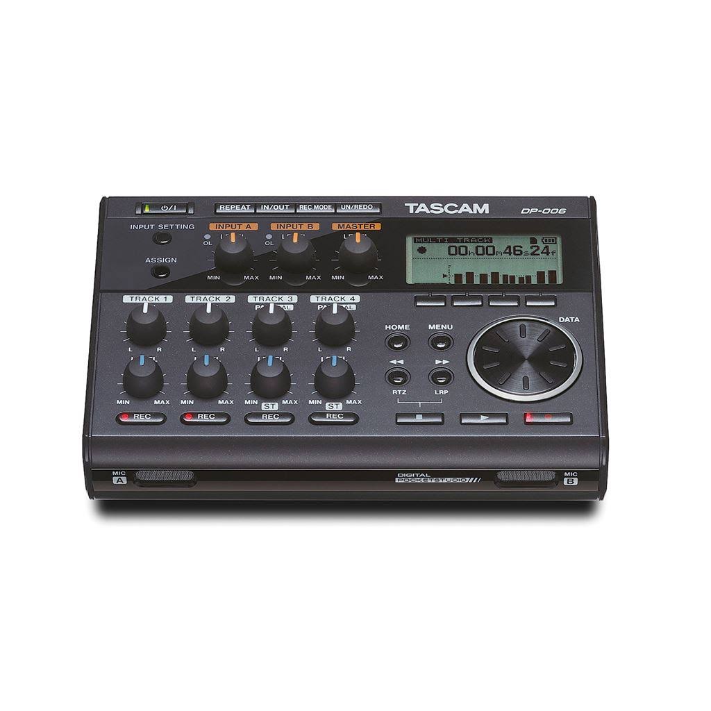 Digital Multitrack Recorder X285