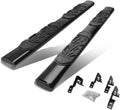 6 Inches Oval Stainless Steel Side Step Nerf Bar S81694