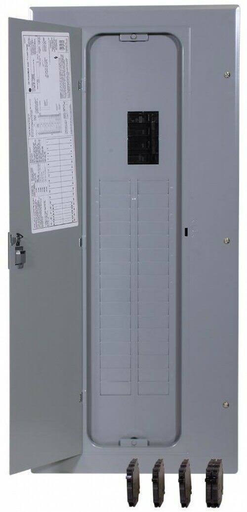 200A Load Center X90254