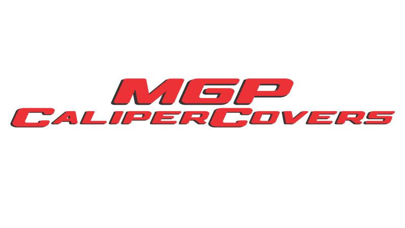 Caliper Covers C5093