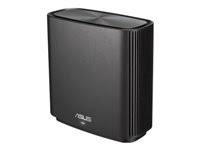 AC3000 Tri-Band Mesh WiFi System W466