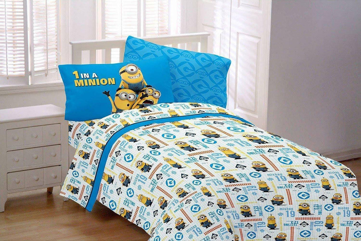 Full Sheet Set F460690