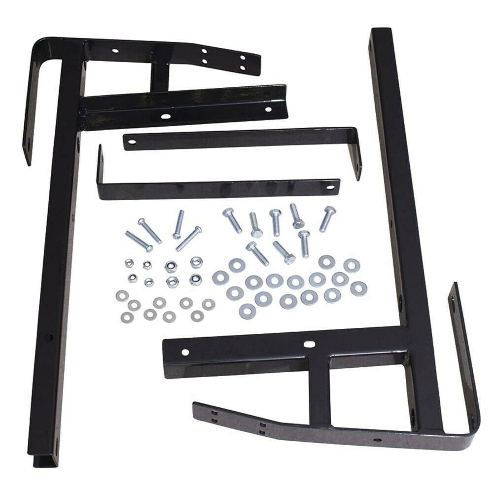 Cargo Box Bracket N77026