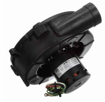 115V Furnace Draft Inducer Blower A6003