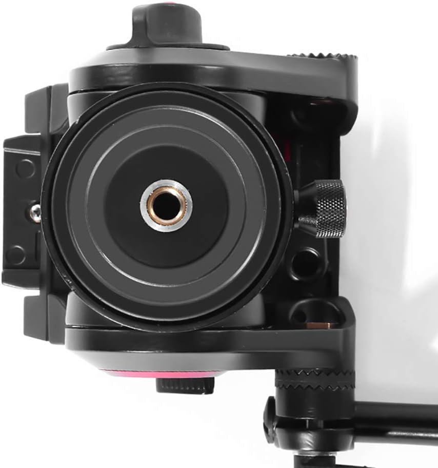 Video Tripod with Ground Spreader H497988