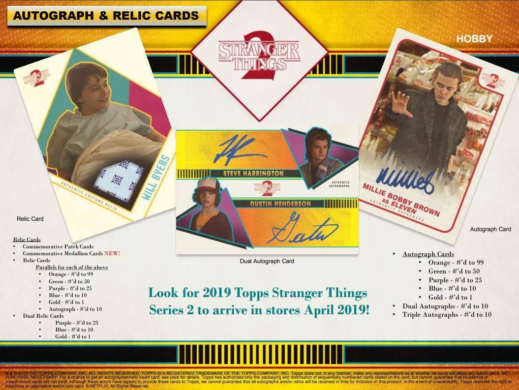 Trading Cards Hobby Box A37992