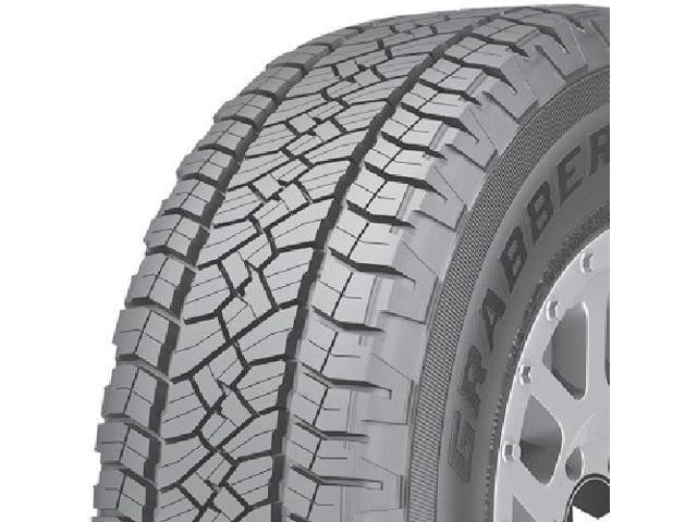 All Season Tire W39039
