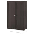 Dark Brown Cabinet E99534