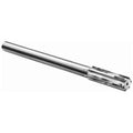 Carbide Tipped Chucking Reamer V756604