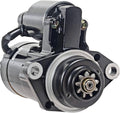 Starter Compatible With Honda Engines R59553