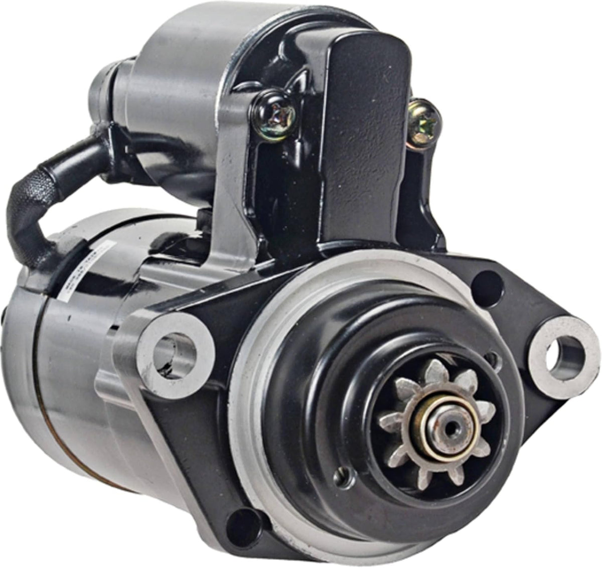Starter Compatible With Honda Engines R59553