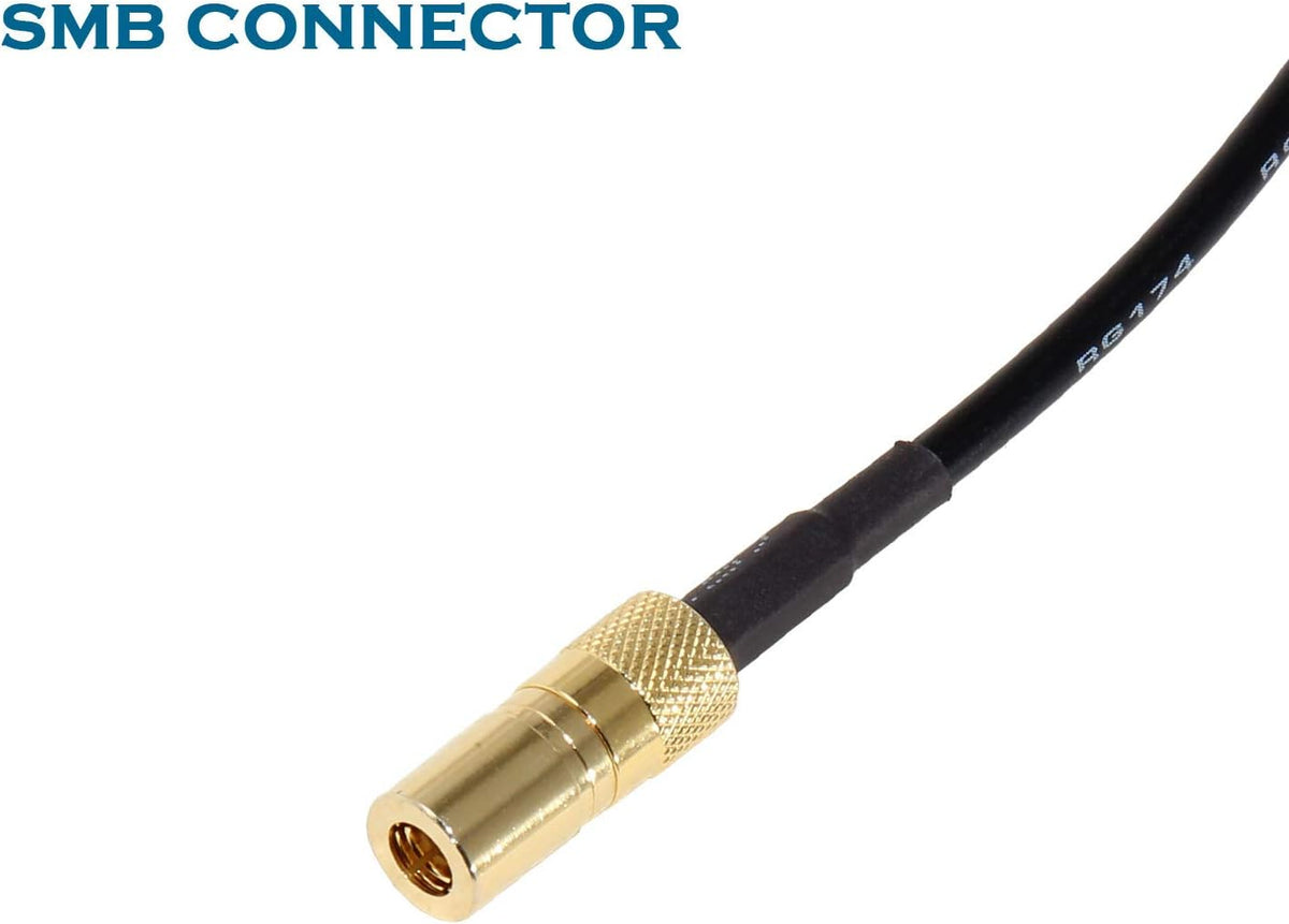 Satellite Radio Antenna Adapter W20974