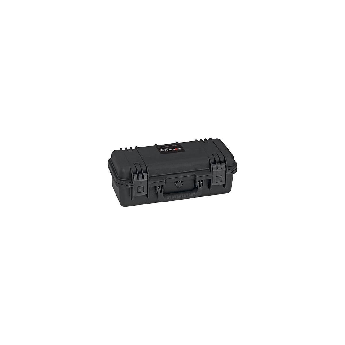 Black Foam Shipping Case M523274