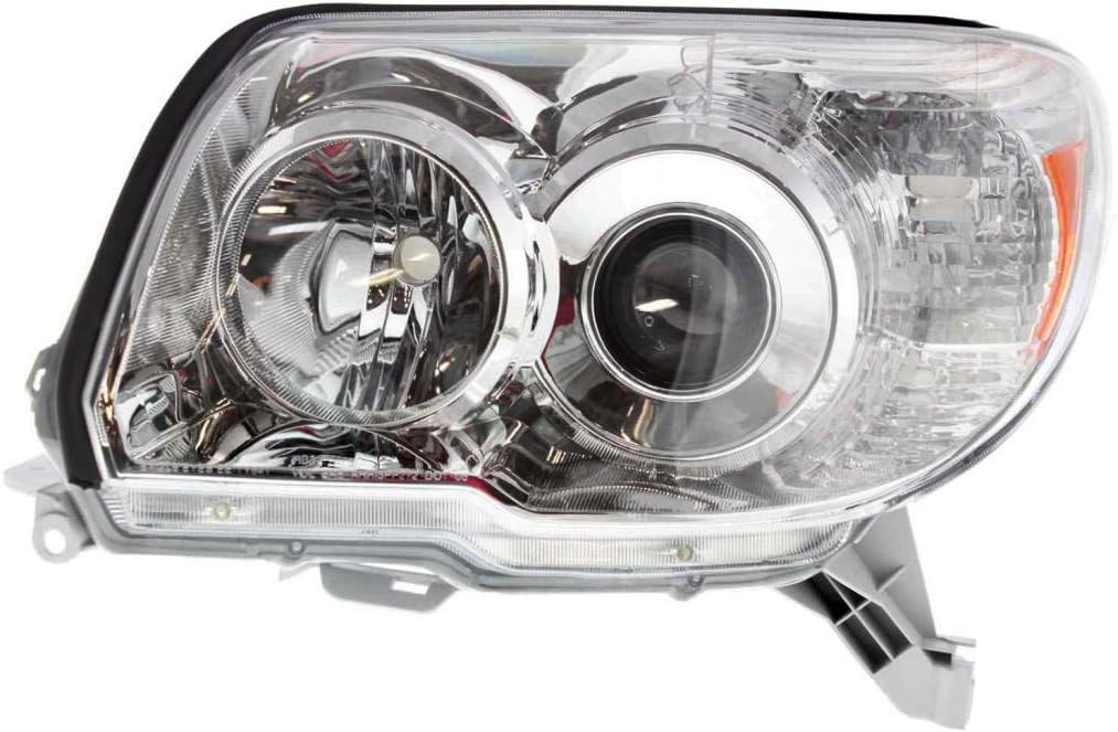 Toyota 4Runner Driver and Passenger Side Headlight Assembly A963607