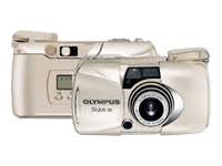 35mm Zoom Camera X1131