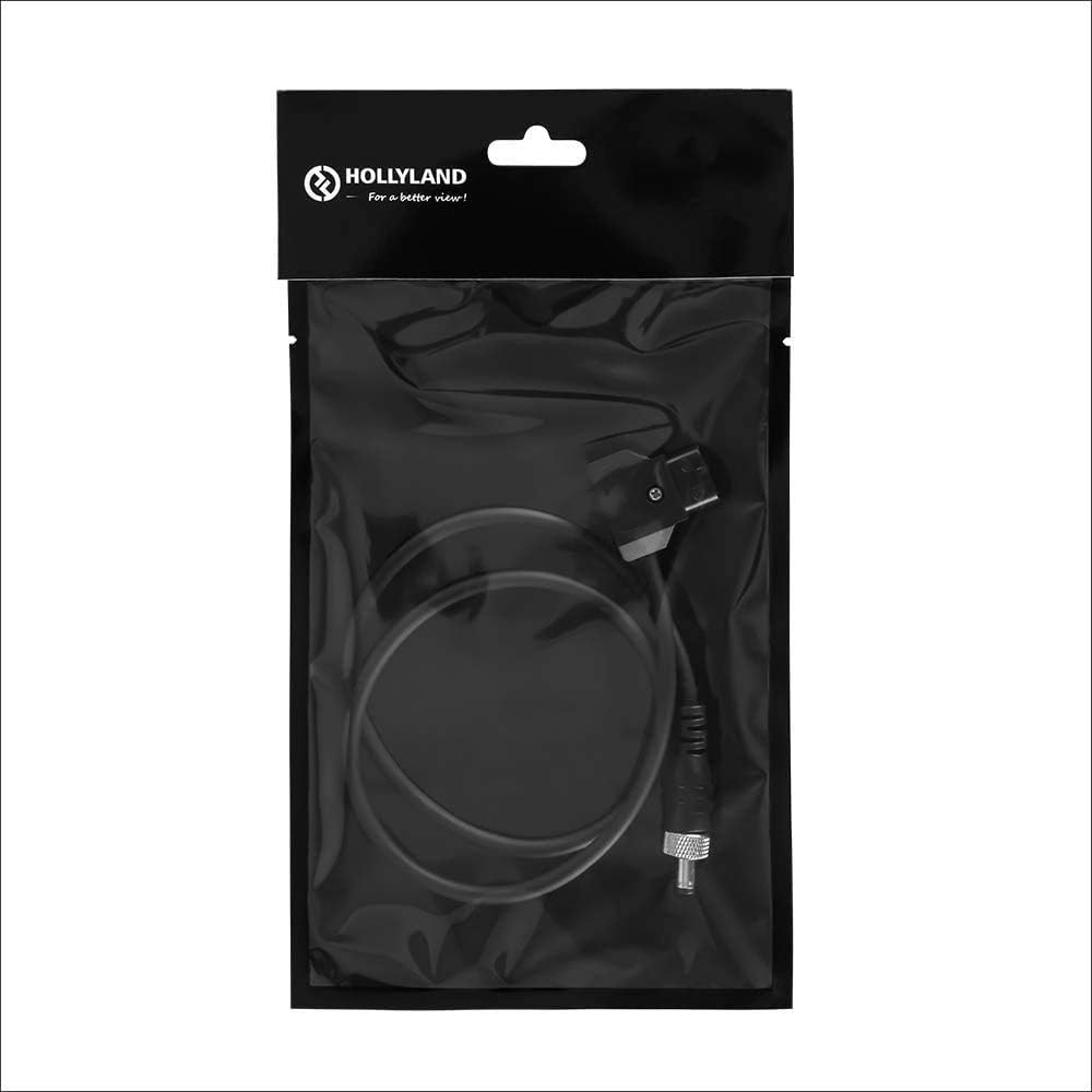 Male D-TAP to DC Barrel 2.1mm Power Supply Cable H478225