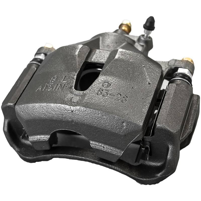 Rear Left Caliper with Bracket M956001