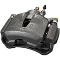 Rear Left Caliper with Bracket M956001