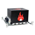 4x22 Line Voltage IC Air-Tight Fire Rated Housing J7014