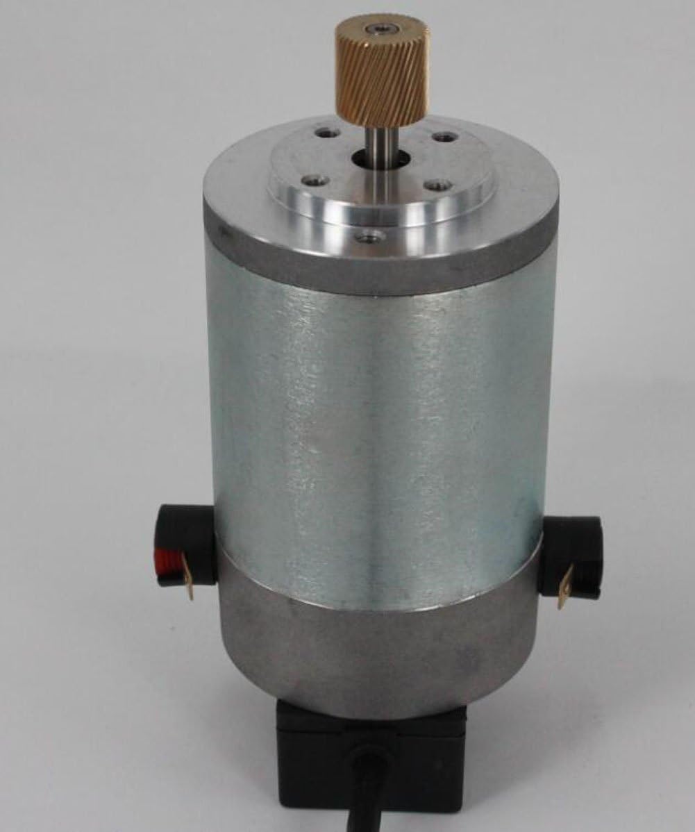 Scan Motor G193441