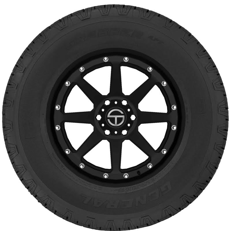 All Season Tire W39039