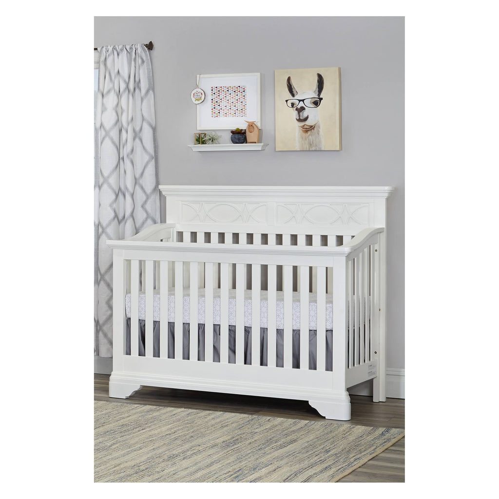 4-in-1 Convertible Crib J63838