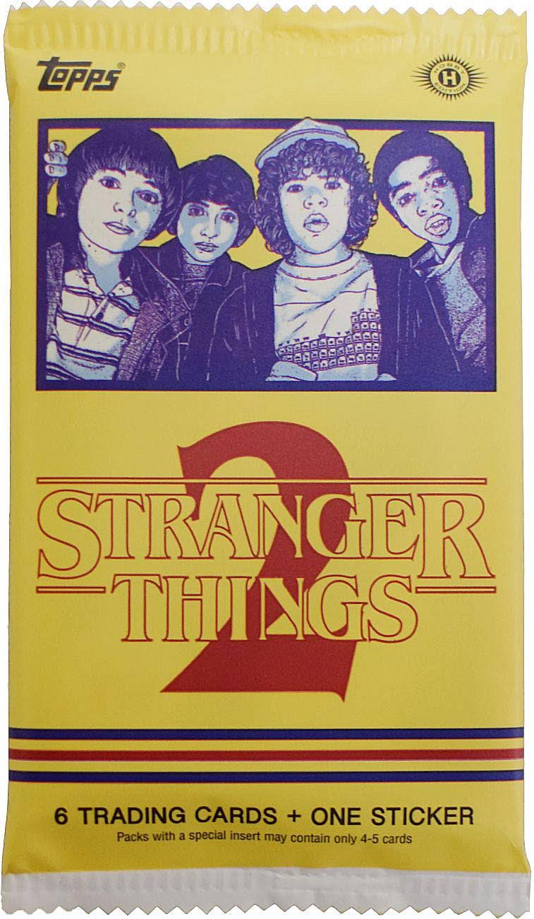 Trading Cards Hobby Box A37992