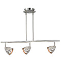 3 Light Track Lighting M673259