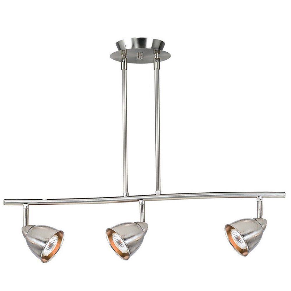 3 Light Track Lighting M673259