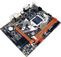 LGA 1150 MATX Motherboard E165