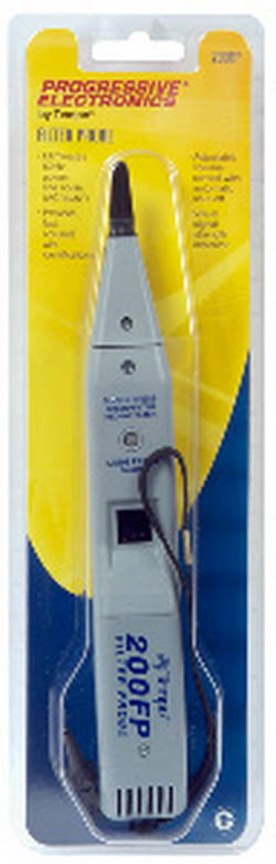 Inductive Amplifier Network Cable Testing Kit N244