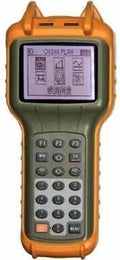 TV Signal Level Meter CATV Cable Testing 5-870MHZ M553