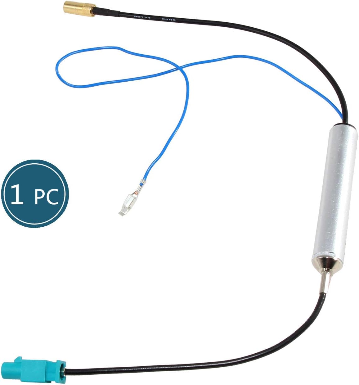 Satellite Radio Antenna Adapter W20974