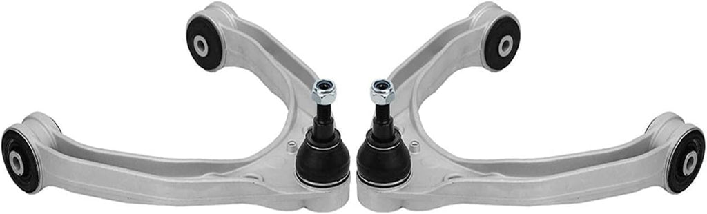 Front Suspension Control Arm Kit with Ball Joint Pack of 2 E55911