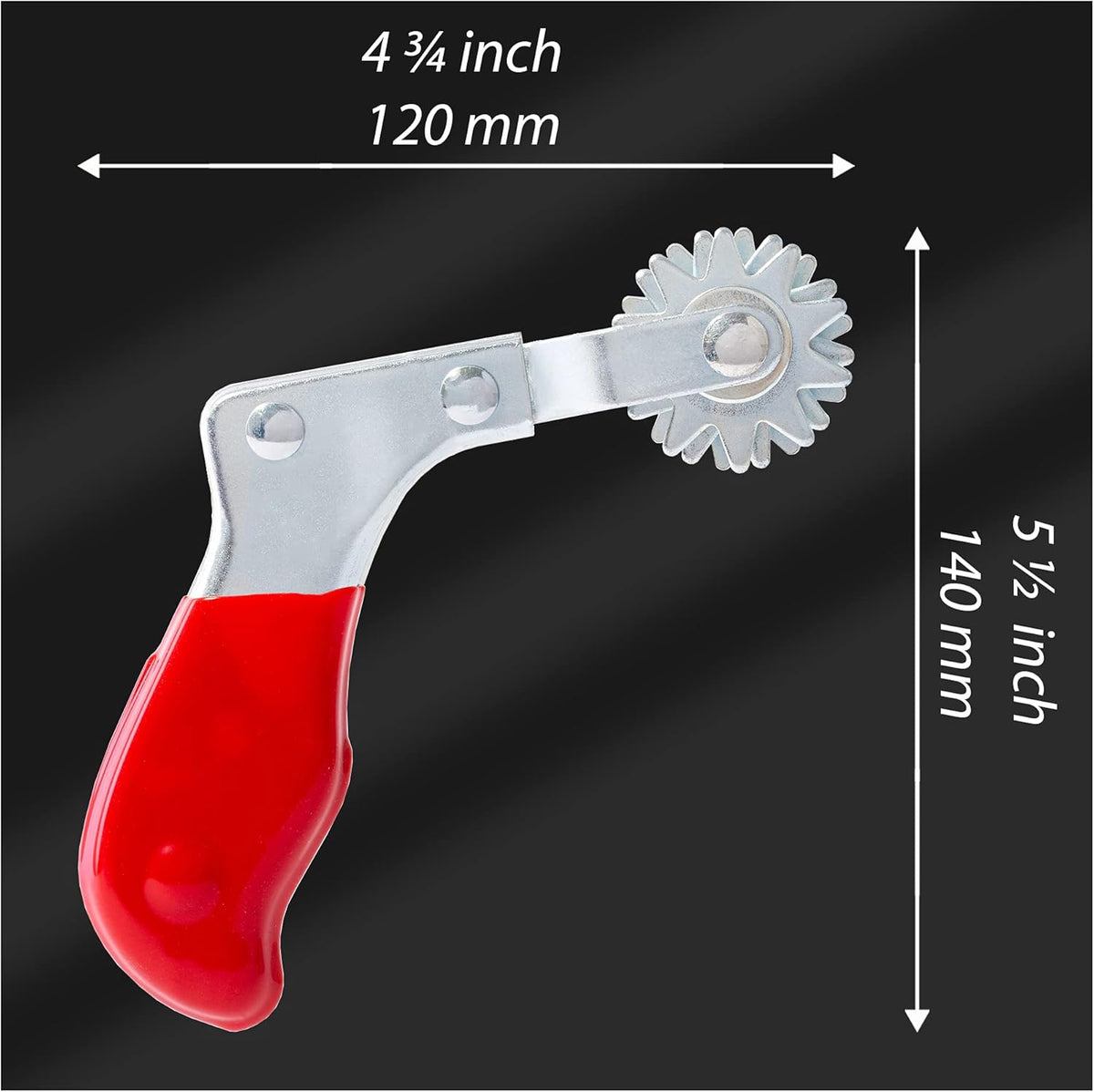 Polishing Pad Cleaner and Buffing Spur Tool H146