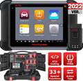 Bi-directional Control Diagnostic Scan Tool with TPMS Functions Q9262
