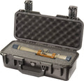 Black Foam Shipping Case M523274
