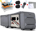 Heavy Duty RV Cover for 31'-34' Motorhome T4758