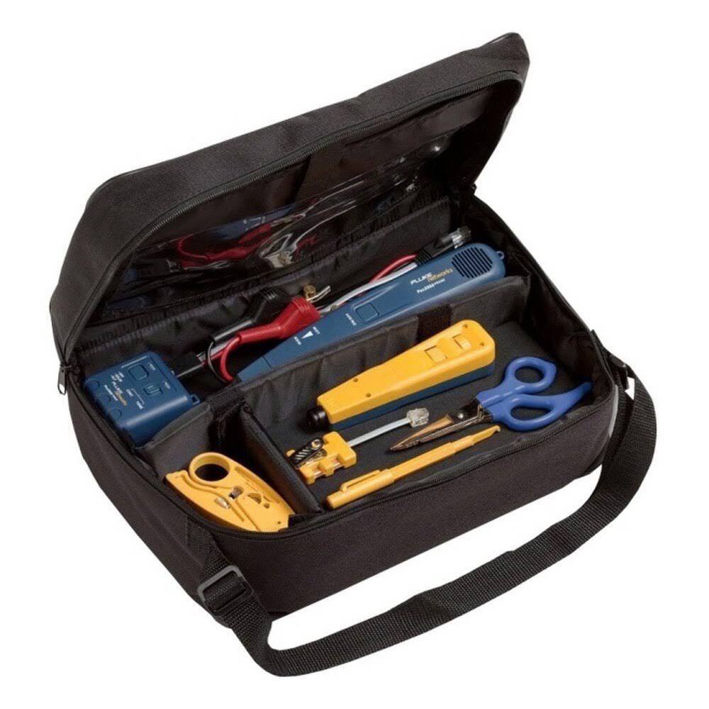 Electrical Contractor Telecom Kit S256