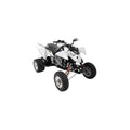 Bright White Front Cab Assembly M820