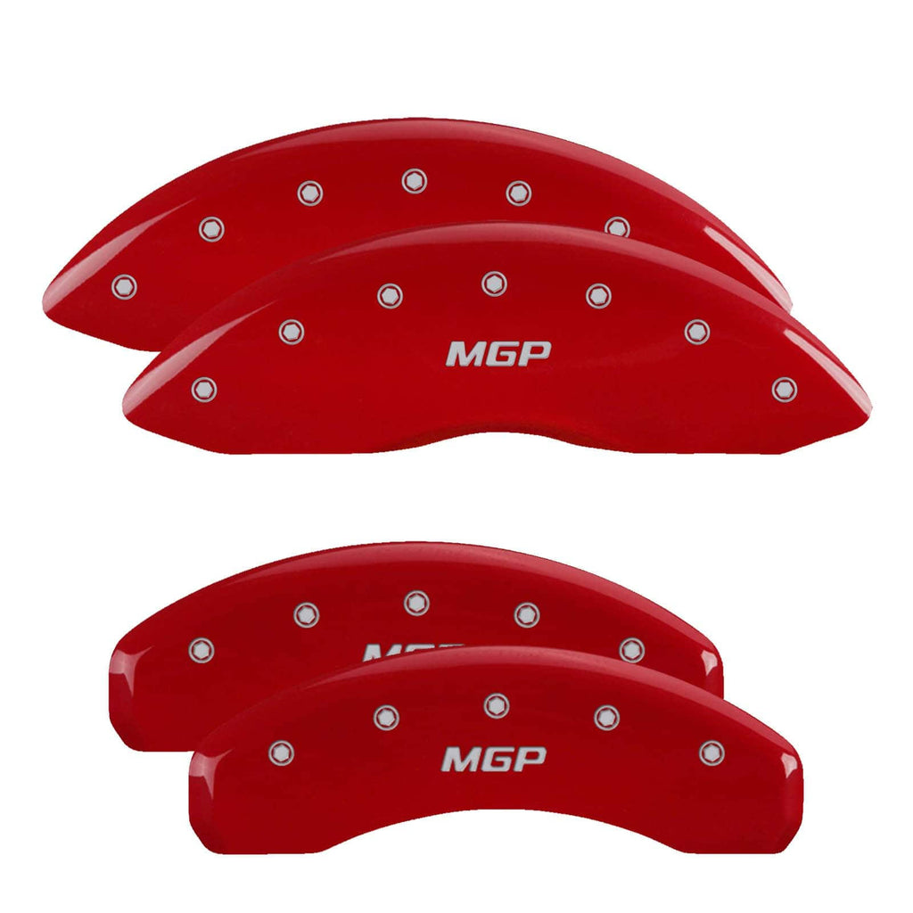 Caliper Covers C5093