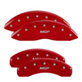 Caliper Covers C5093