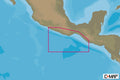 Champerico Guatemala Acapulco Mexico O397421