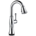 Single-Handle Bar Faucet C15826