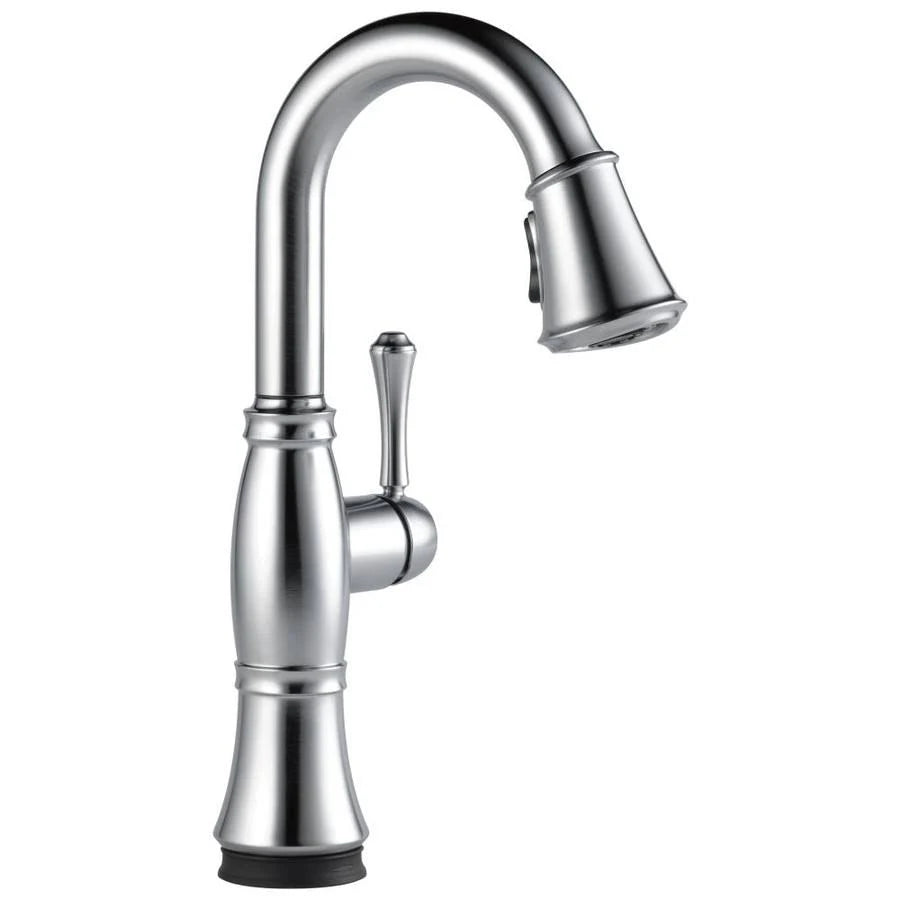 Single-Handle Bar Faucet C15826