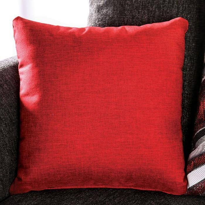Gray Sofa J937