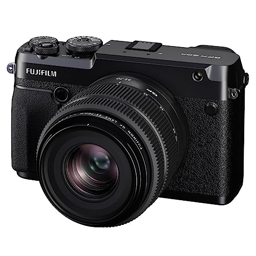 35-70mm f/4.5-5.6 WR Lens X320